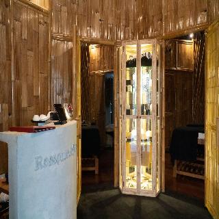 Keliki Luxury Lodge fotoÄŸrafÄ±