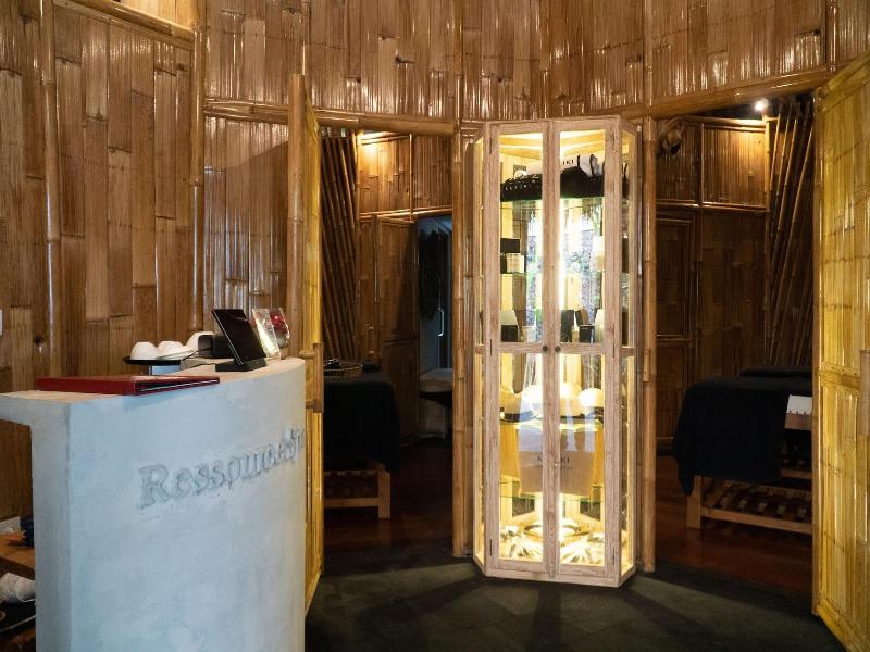 Keliki Luxury Lodge - Aktivite