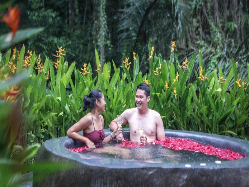 Keliki Luxury Lodge - Aktivite