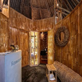 Keliki Luxury Lodge fotoÄŸrafÄ±