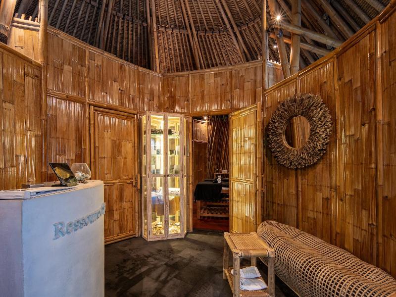 Keliki Luxury Lodge - Aktivite
