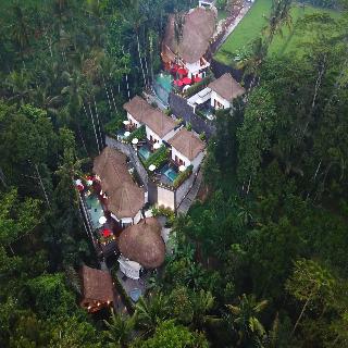 Keliki Luxury Lodge fotoÄŸrafÄ±