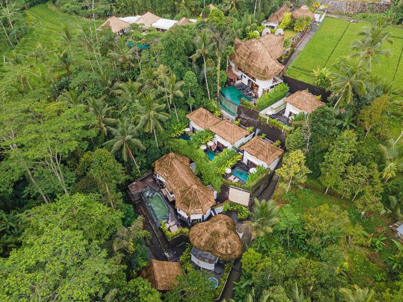 Keliki Luxury Lodge - Genel