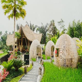 Keliki Luxury Lodge fotoÄŸrafÄ±