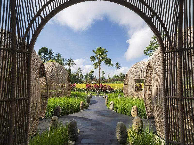 Keliki Luxury Lodge - Genel