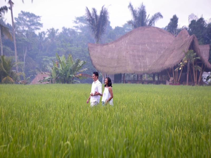 Keliki Luxury Lodge - Genel