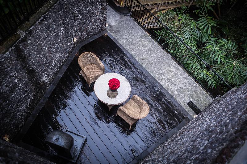Keliki Luxury Lodge - Genel