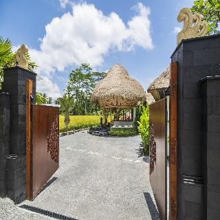 Keliki Luxury Lodge fotoÄŸrafÄ±