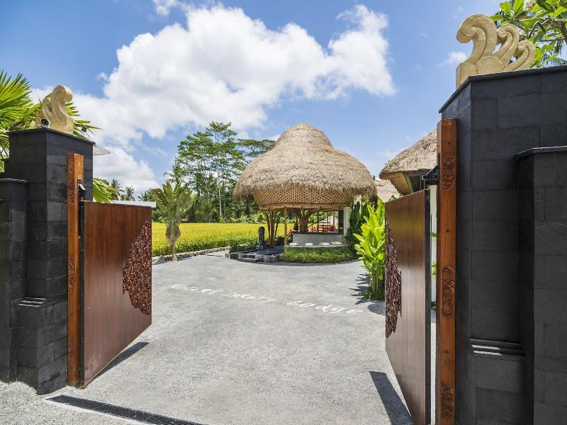Keliki Luxury Lodge - Genel