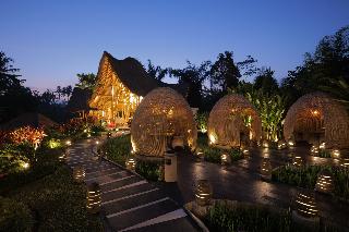 Keliki Luxury Lodge fotoÄŸrafÄ±