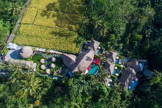 Keliki Luxury Lodge fotoÄŸrafÄ±