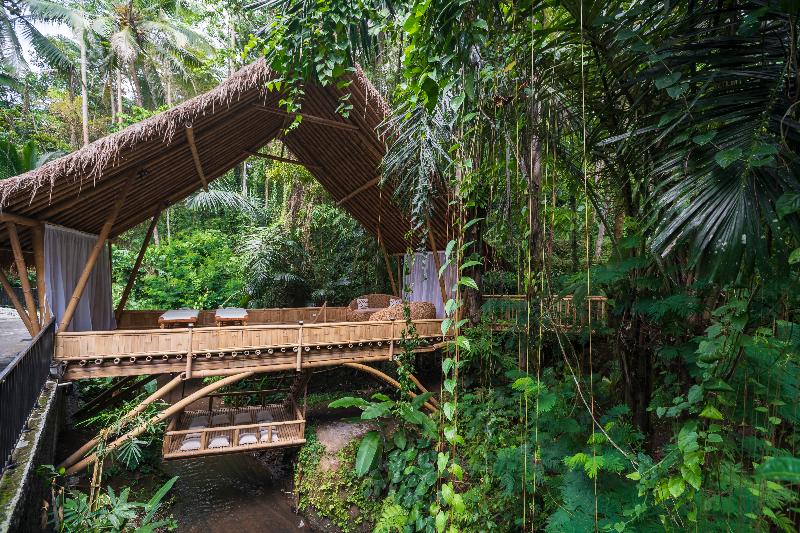 Keliki Luxury Lodge - Genel