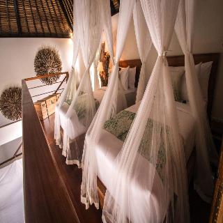 Keliki Luxury Lodge fotoÄŸrafÄ±