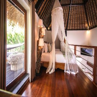 Keliki Luxury Lodge fotoÄŸrafÄ±