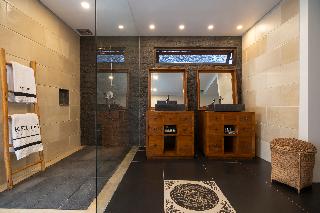 Keliki Luxury Lodge fotoÄŸrafÄ±