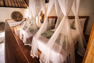 Keliki Luxury Lodge fotoÄŸrafÄ±