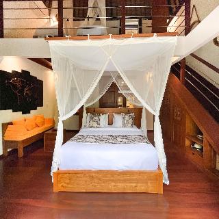 Keliki Luxury Lodge fotoÄŸrafÄ±