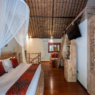 Keliki Luxury Lodge fotoÄŸrafÄ±
