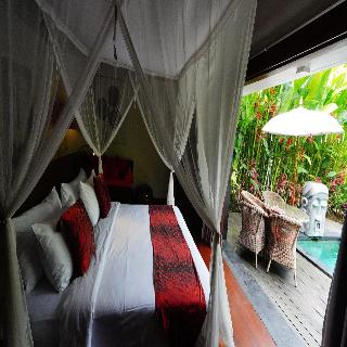 Keliki Luxury Lodge fotoÄŸrafÄ±