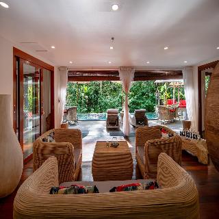 Keliki Luxury Lodge fotoÄŸrafÄ±
