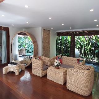 Keliki Luxury Lodge fotoÄŸrafÄ±