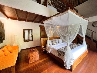 Keliki Luxury Lodge fotoÄŸrafÄ±