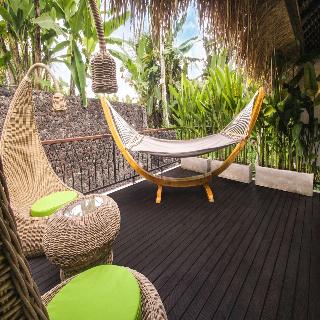 Keliki Luxury Lodge fotoÄŸrafÄ±
