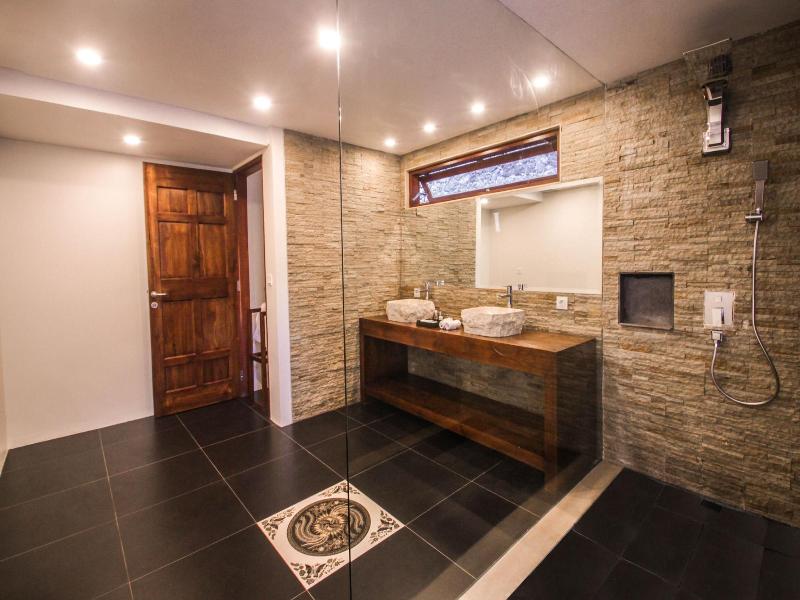 Keliki Luxury Lodge - Oda
