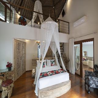 Keliki Luxury Lodge fotoÄŸrafÄ±