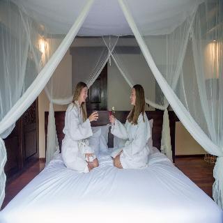 Keliki Luxury Lodge fotoÄŸrafÄ±