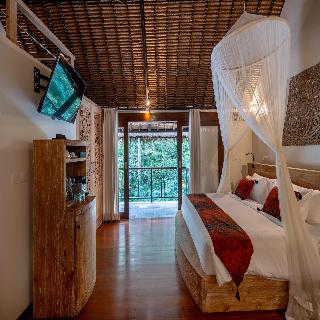 Keliki Luxury Lodge fotoÄŸrafÄ±