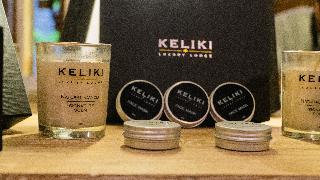 Keliki Luxury Lodge fotoÄŸrafÄ±