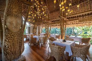 Keliki Luxury Lodge fotoÄŸrafÄ±