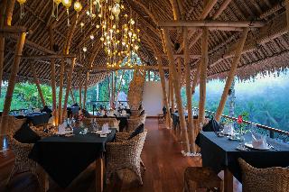 Keliki Luxury Lodge fotoÄŸrafÄ±