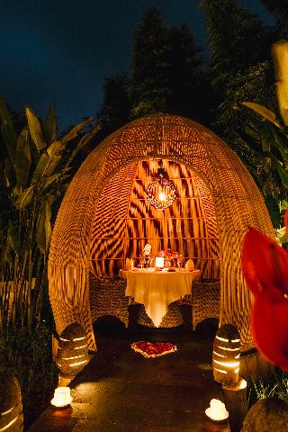Keliki Luxury Lodge fotoÄŸrafÄ±