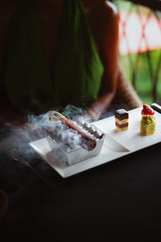 Keliki Luxury Lodge fotoÄŸrafÄ±
