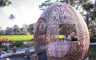 Keliki Luxury Lodge fotoÄŸrafÄ±