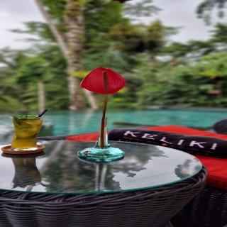 Keliki Luxury Lodge fotoÄŸrafÄ±
