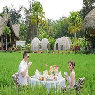 Keliki Luxury Lodge fotoÄŸrafÄ±