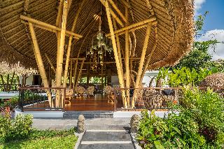 Keliki Luxury Lodge fotoÄŸrafÄ±