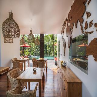 Keliki Luxury Lodge fotoÄŸrafÄ±
