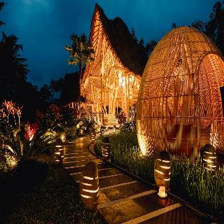 Keliki Luxury Lodge fotoÄŸrafÄ±