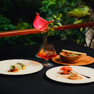 Keliki Luxury Lodge fotoÄŸrafÄ±