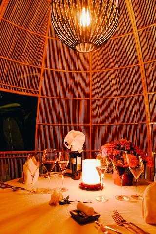 Keliki Luxury Lodge fotoÄŸrafÄ±