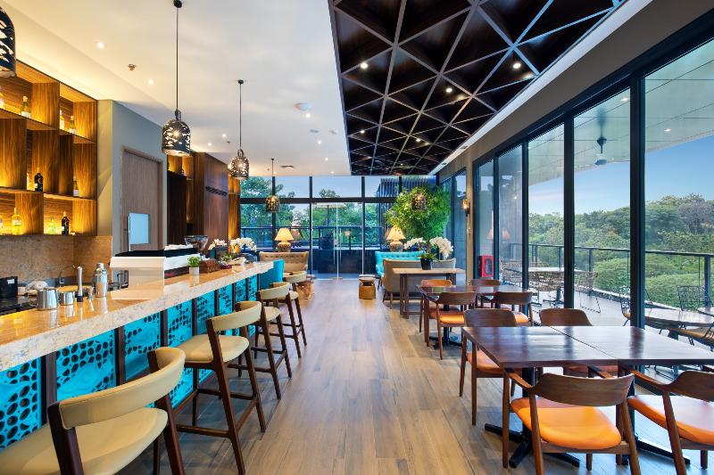 Sima Sumba Hotel - Bar