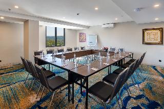 Sima Sumba Hotel fotoÄŸrafÄ±