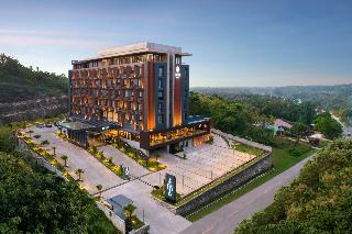Sima Sumba Hotel otel fotoğrafı