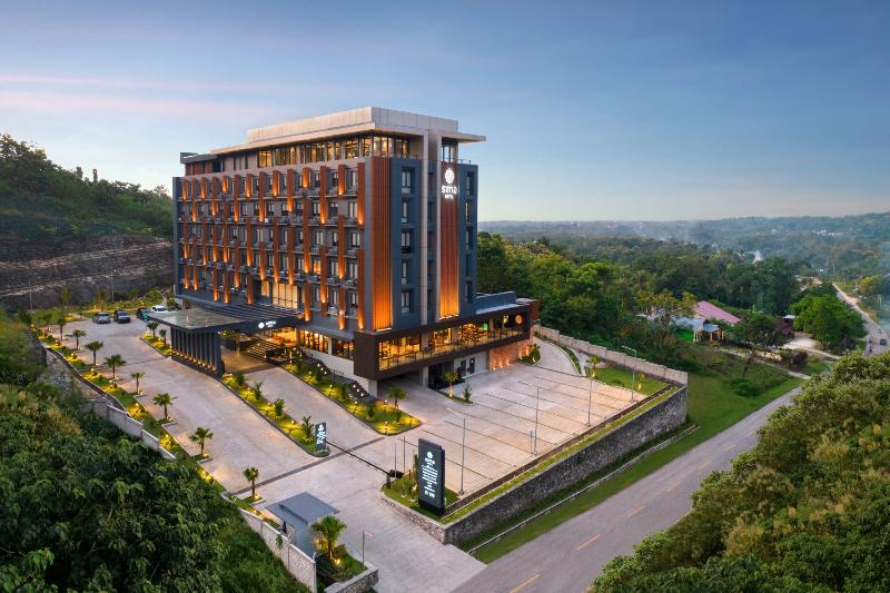Sima Sumba Hotel - Genel