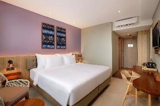 Sima Sumba Hotel fotoÄŸrafÄ±