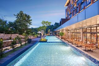 Sima Sumba Hotel fotoÄŸrafÄ±